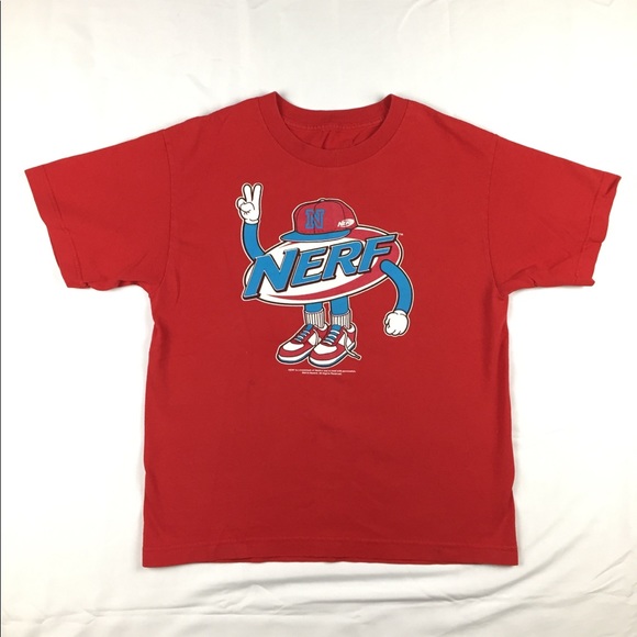NERF Other - 2012 NERF T-shirt